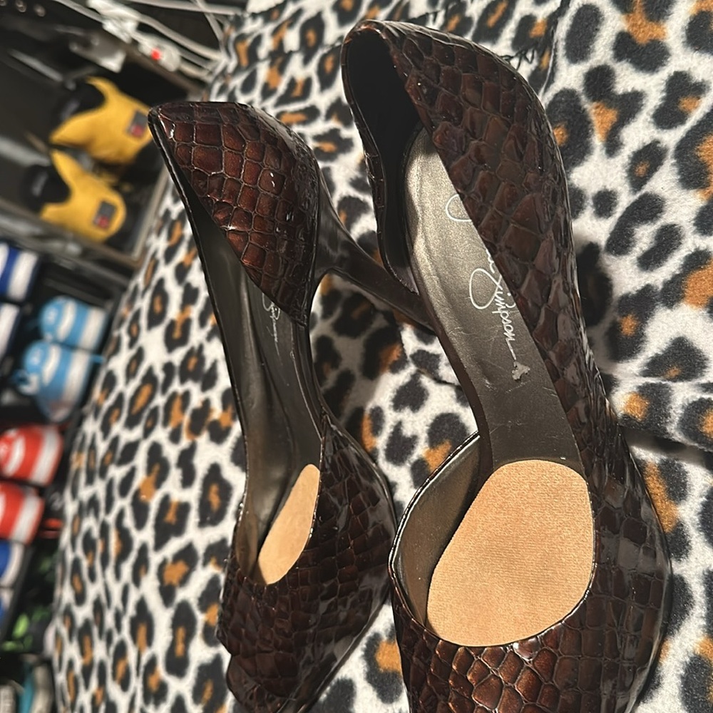 Jessica Simpson - Picture 3 of 6